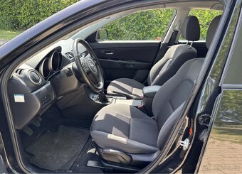 Mazda 3 1.6 Sport 2009 77kW - benzín - FACELIFT - 7