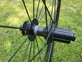 FULCRUM RACING 818 - 7