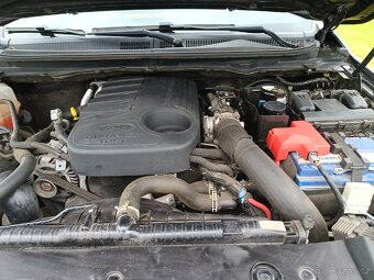 Ford Ranger 3.2 TDCI Wildtrak 147kw 4x4 - 7