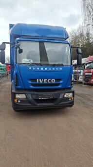 Prodám Iveco Eurocargo 180E28 - 7