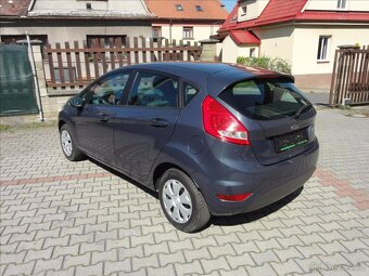Ford Fiesta 1.4 71kW 2011 144017km TREND - 7