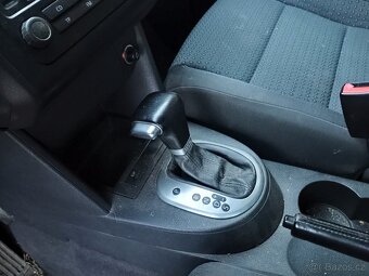 VW Touran 1.9 TDI 77kw BKC automat - 7