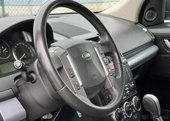 Land Rover Freelander 2 HSE 2.2TD4 AUTOMAT 4x4 automat - 7