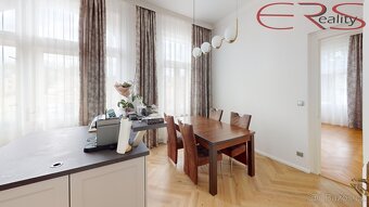 Byt 4+kk, 120 m2 - Jablonec nad Nisou, ev.č. 00557 - 7