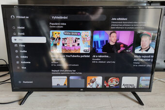 32(82cm) TV GoSAT GS3260E - 7