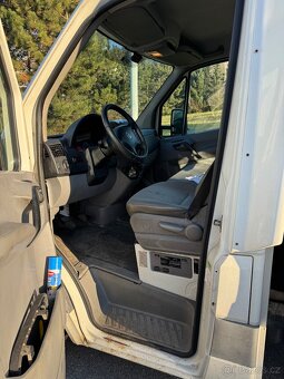 Volkswagen Crafter - 7