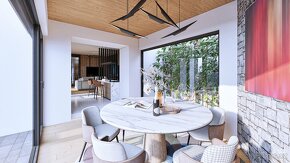 Prodej rodinného domu 159 m², pozemek 480 m² - 7