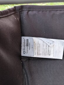 Súrodenecký Bugaboo donkey 3 - 7