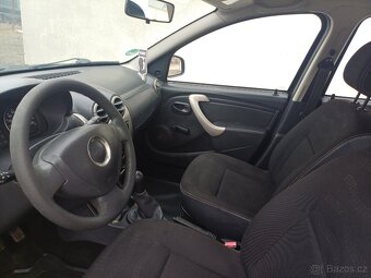 Dacia sandero 1.6 Stepway - 7