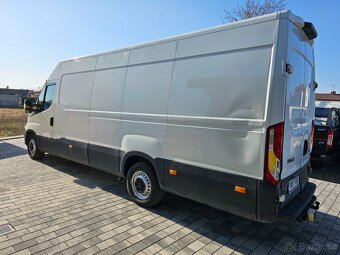 Iveco Daily, 35S15/2.3 V - 7