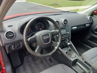 Audi A3 1.6i16V FC - 7