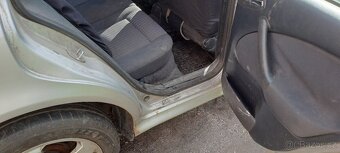Octavia combi 1.9tdi 81 kw - 7