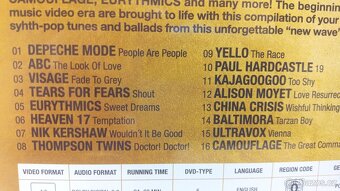 GREATEST HITS,BEST OF THE 80IES - 7