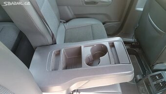 Opel Zafira b - 7