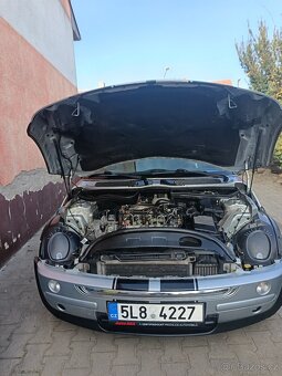 Mini cooper 1.4D - 7