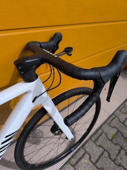 Silniční kolo Canyon ultimate CF SL 7 160-166 cm - 7