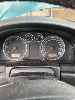 VW passat B5.5 - 7
