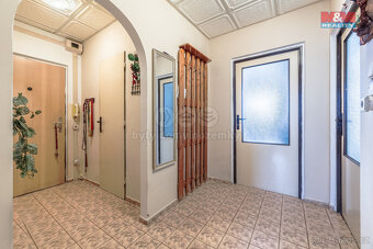 Prodej bytu 4+1, 81 m², Lomnice nad Popelkou, ul. Dělnická - 7