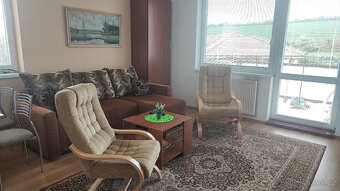 Podhájská, Apartmán Jarka, (2+kk) len 200m od areálu. - 7
