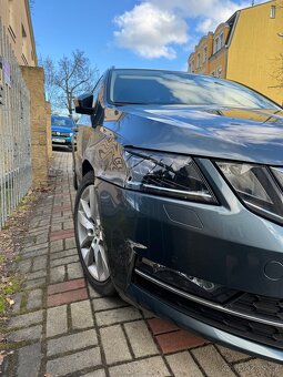 Škoda Octavia Combi III Facelift - 7