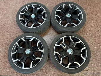Alu kola letní r17 - 7