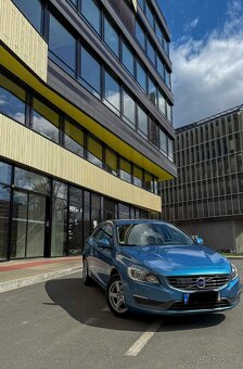 Volvo V60, D4 diesel, automat - 7