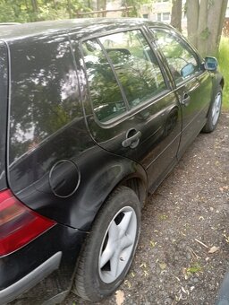 Golf4 - 7