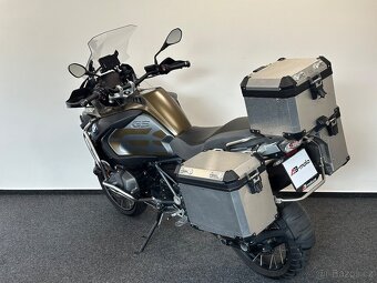 BMW R1250GS Adventure Exclusive - 7