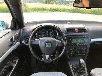 Prodám octavi 2 RS 2.0 Tfsi bwa 147kw - 7