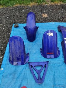 Yamaha R1 - 7