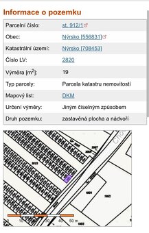 Prodej garáže/dílny - 7