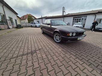 530d e34 BMW - 7