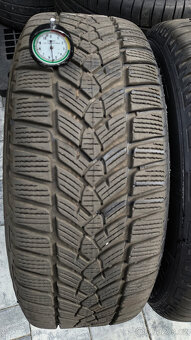 17 alu 5x114,3 TOYOTA C-HR zimní 215/60 R17 TMPS - 7