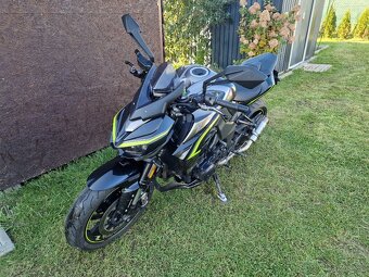 Kawasaki Z1000 R edition, ABS. - 7