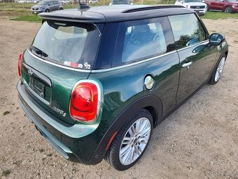 2018 MINI Cooper S 2-Door Hatchback FWD 2.0 - 7