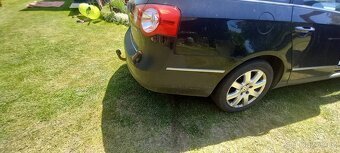 Passat B6 2009, 103Kw - 7