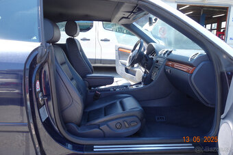 AUDI A4 CABRIOLET - 7