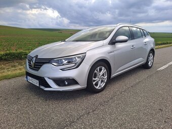 Renault megane grandtour 1.5 dci 85kw edc - 7