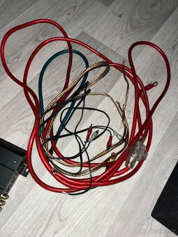 subwoofer renegade - 7