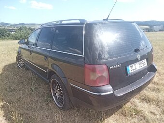 VW Passat B 5.5 ,1.9 TDI,96kw - 7