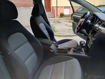 Superb 2.0tdi Dsg rok 2013 - 7