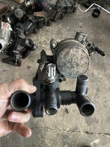 Díly 2.2tdci / 2.2hdi / 2.2jtd Euro 5 - 7