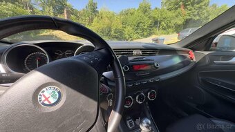 Giulietta QV - 7