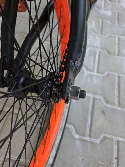 BMX kolo 20'' - 7
