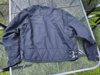 Bunda motorka motocykl Harley Davidson velikost L - 7