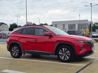 Hyundai Tucson 55000km - 7