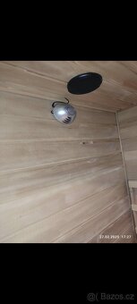 Infrasauna pro dva - 7