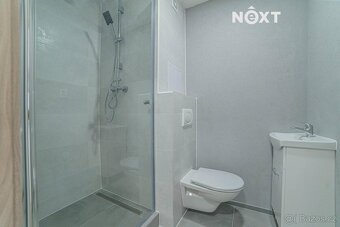Pronájem byt 1+1, 28㎡ - 7