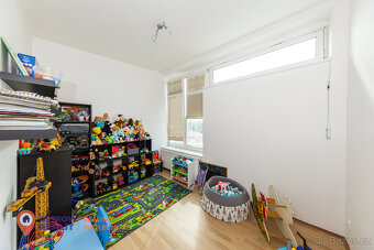 Prodej bytu 3+kk, 73 m², ul. Zahradní, Rousínov - 7