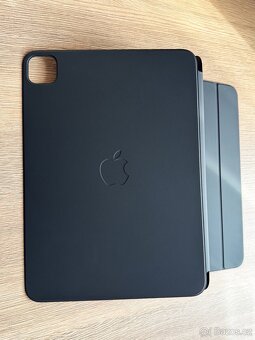 Apple iPad Pro M4 Wi‑Fi 256 GB 2024 Space Grey (zánovní) - 7
